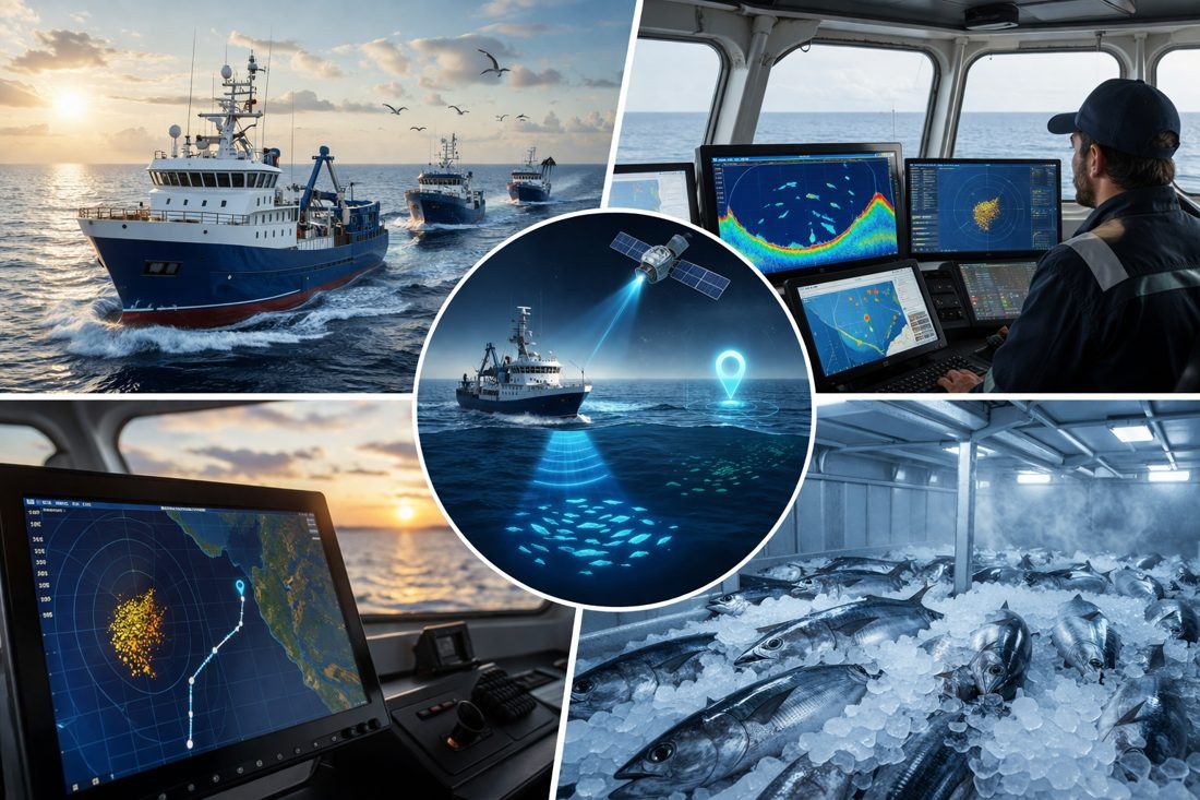 Maritime division